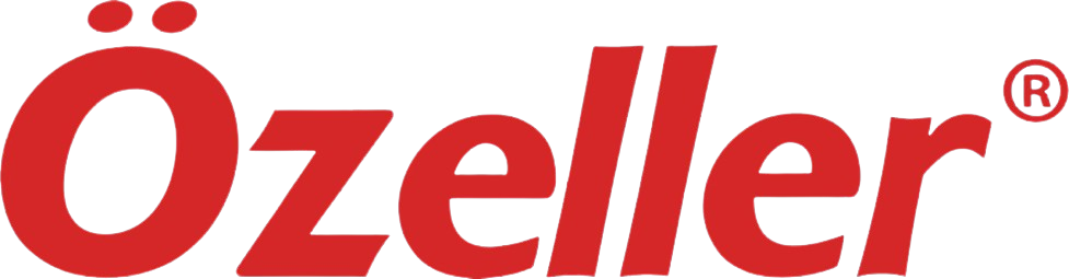 &Ouml;zeller Logo